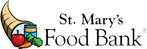 St. Mary's Food Bank logo