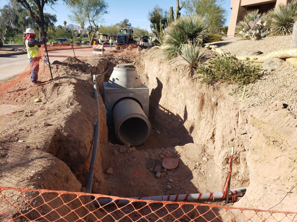 Panorama Drive WOODPATEL