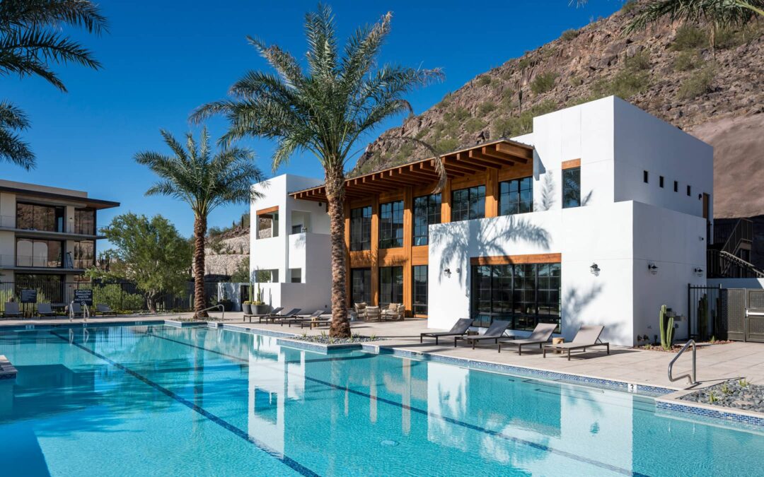 Ascent at the Phoenician Resort