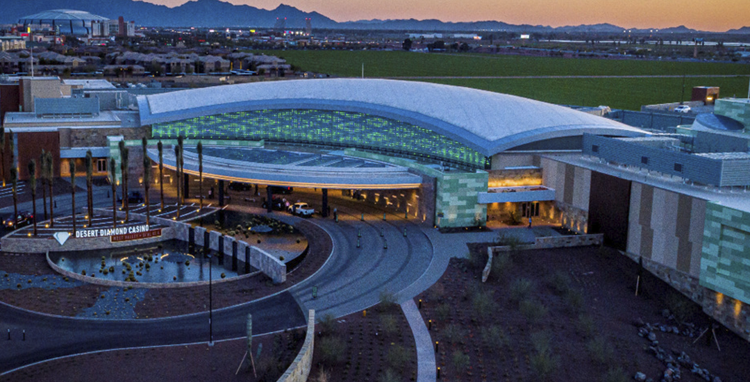 Desert Diamond Casino