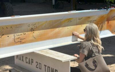 Fender’s New Co-Headquarters Hits a High Note