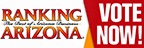Ranking Arizona Vote Logo